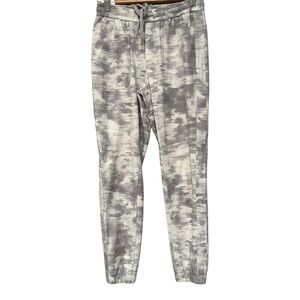 Athleta Farralon printed joggers